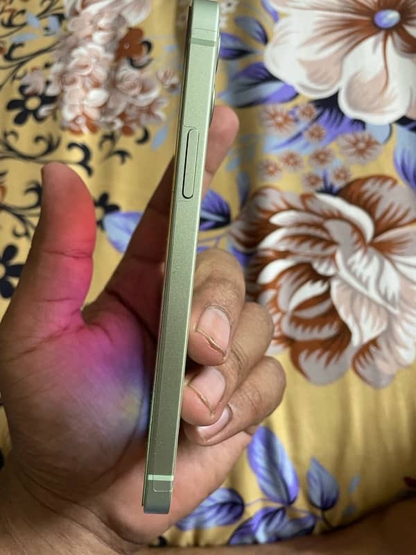 Iphone 12 128gb Pta Approved 1