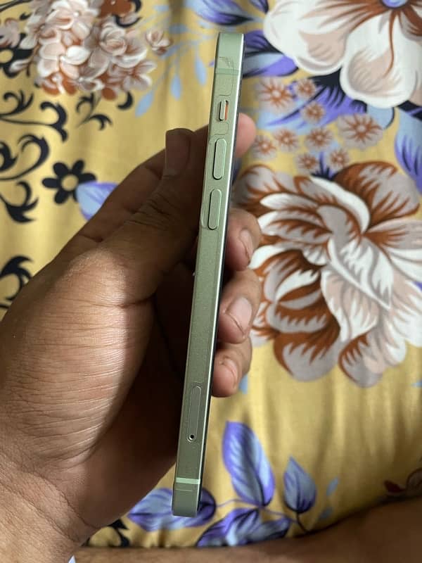 Iphone 12 128gb Pta Approved 5