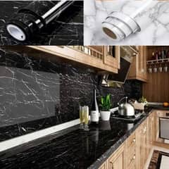 wallpaper marble sticker WPVC imported Panel Available