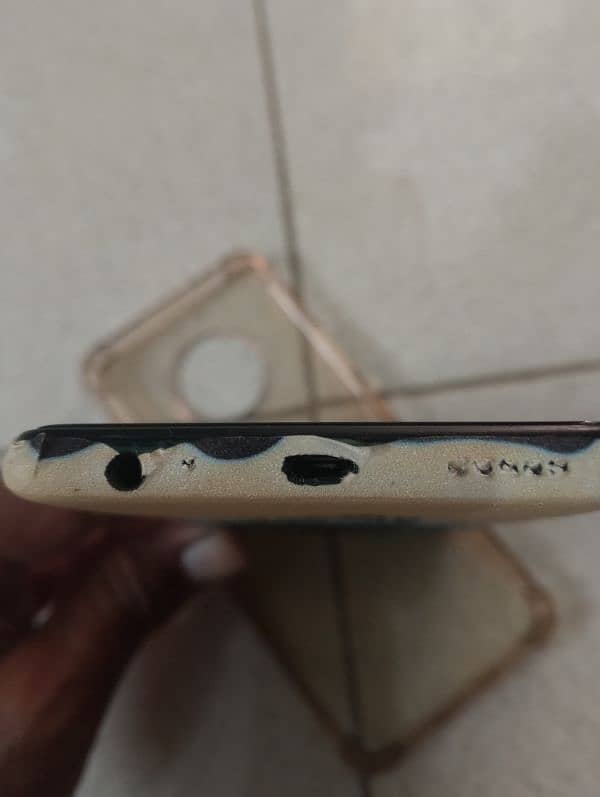 Infinix Note 7, 6/128 1