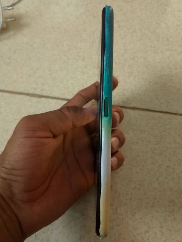 Infinix Note 7, 6/128 5