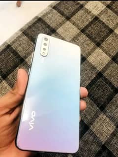 vivo S 1 8 256 All okay Mobile phone With Box only