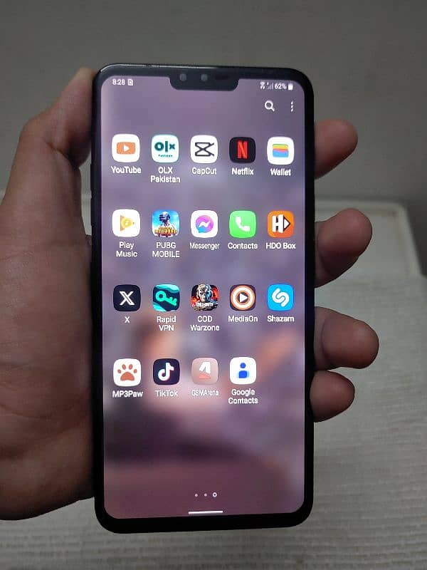 LG V40 thinq 1