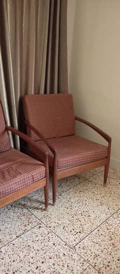 Sofa Set of 3