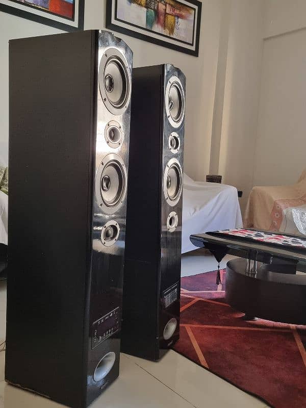 Audionuc Classis 7.7 2