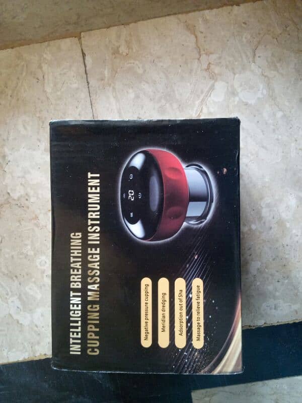 Cupping Massager 3