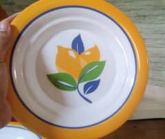 TOP QUALITY MELAMINE PLATES FOR SALE