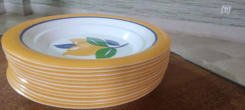 TOP QUALITY MELAMINE PLATES FOR SALE 1