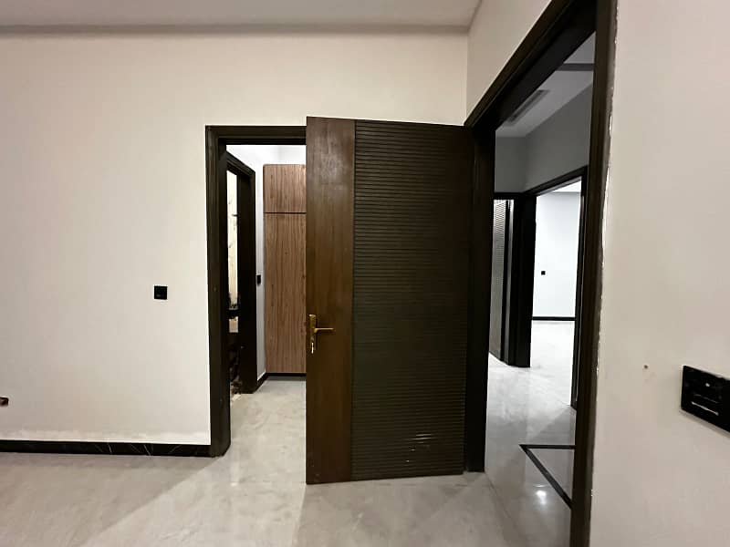 Ultra Modern 400 Sq Yard Brand New House Gulshan E Iqbal 13D1 Karachi Sindh 24