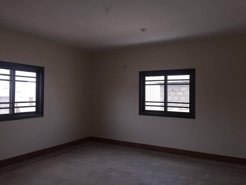 400 Sq Yard Double Storey For Sale in Gulshan E Iqbal Block 13-D2 5