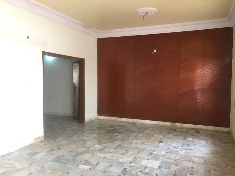 400 Sq Yard Double Storey For Sale in Gulshan E Iqbal Block 13-D2 10