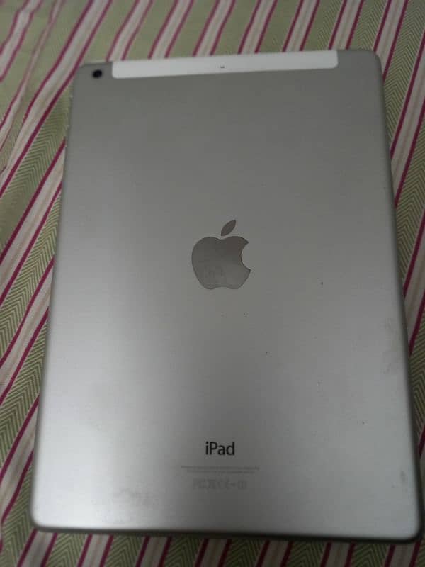 ipad Air 2 0