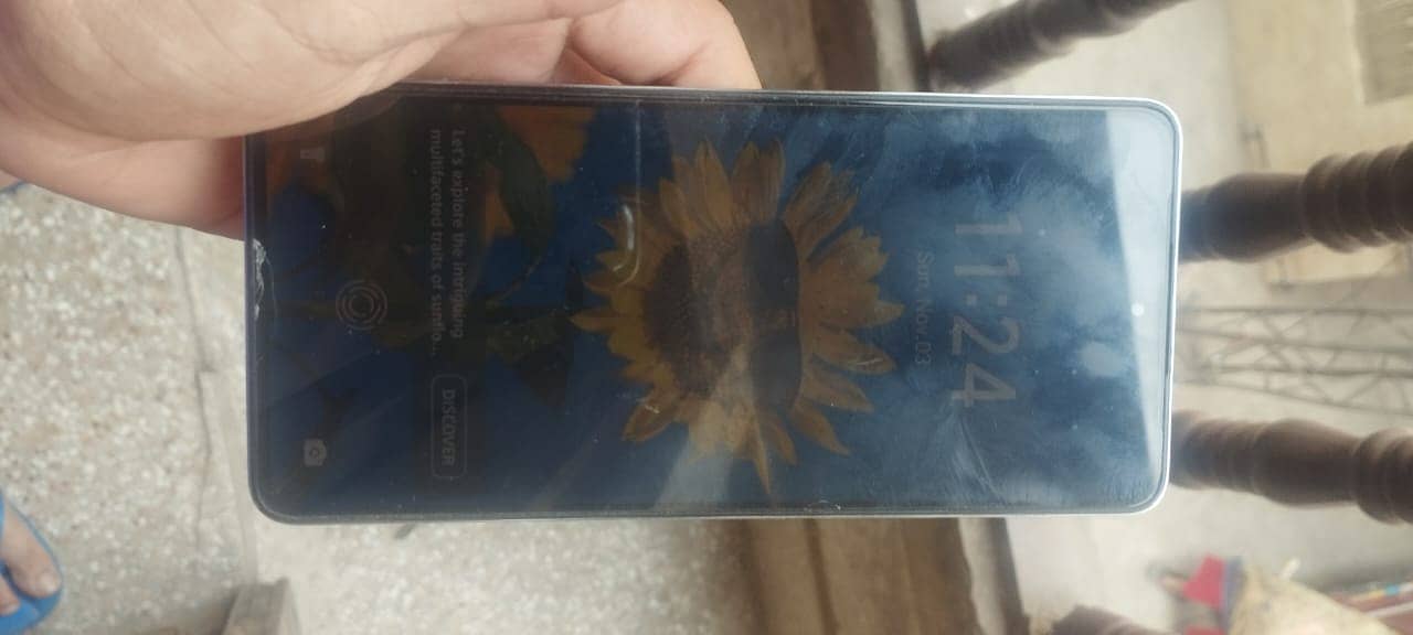 tecno camon 20 10/10 condition with original box and charger and wire 1