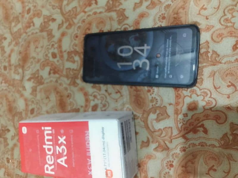 Redmi A3x 0