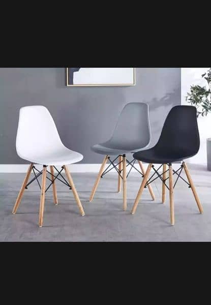 DINING CHAIRS TABLE FURNITURE AVAILABLE FOR CAFE'S RESTAURANT HOTELS 18