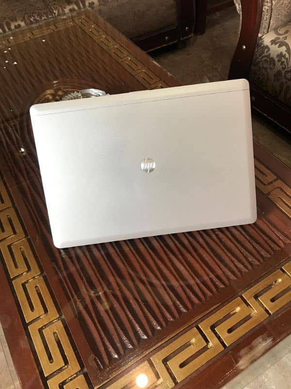 hp elitebook  i5 3rd generation 4gb ram 128ssd 320hdd laptop for sale 3