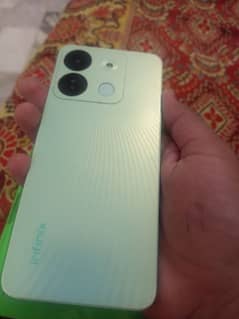 infinix