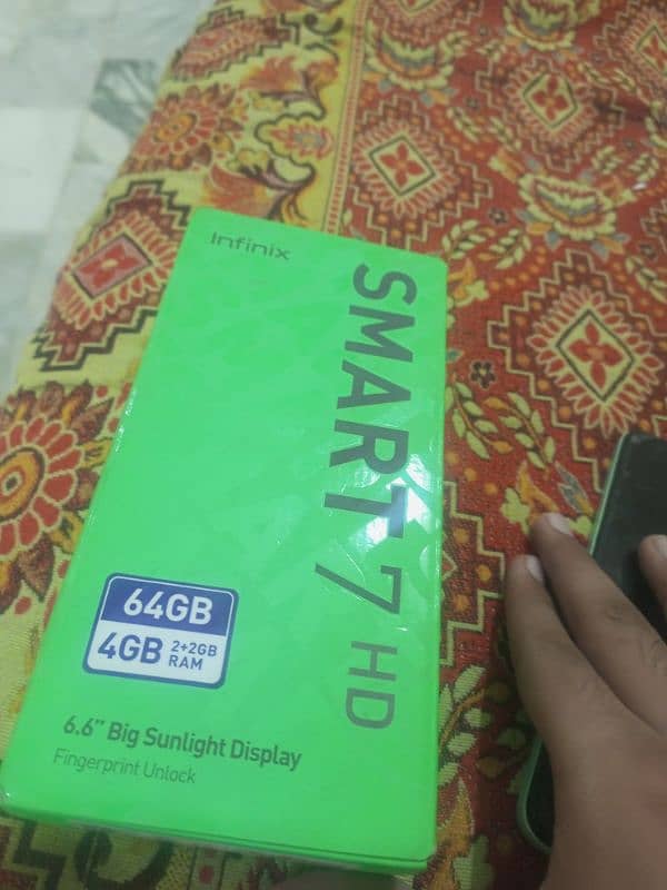 infinix smart 7 hd 3