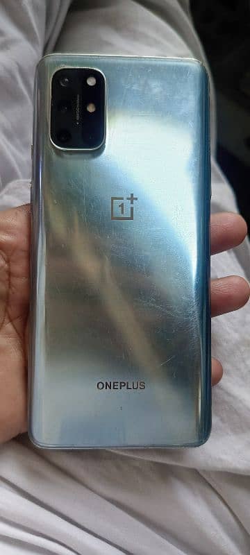 one plus 8t 12/256 full fresh Canadian 10/10 2