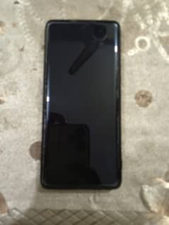 Infinix Zero 30 4G - Excellent Condition, All Accessories Included