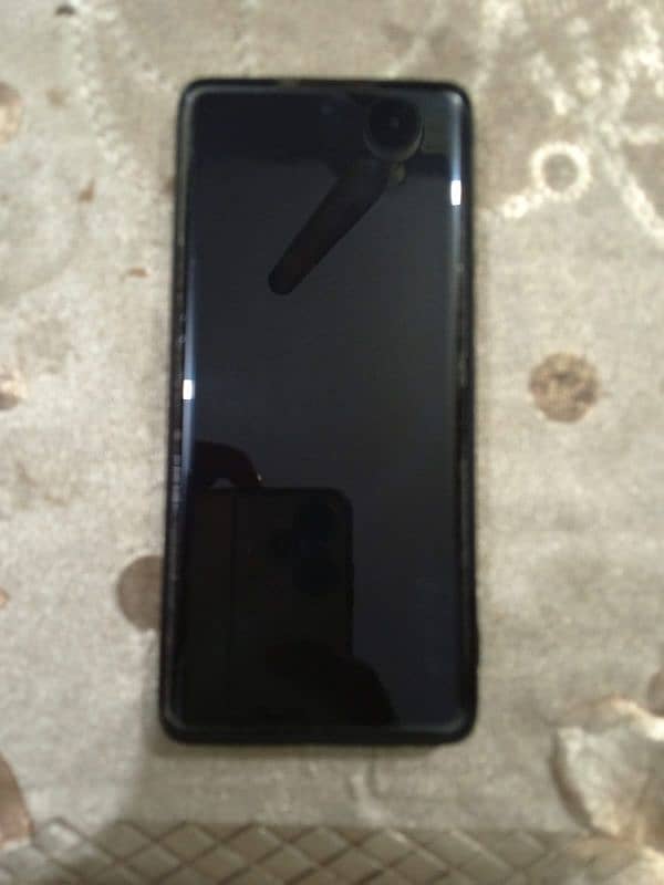 Infinix Zero 30 4G - Excellent Condition, All Accessories Included 0