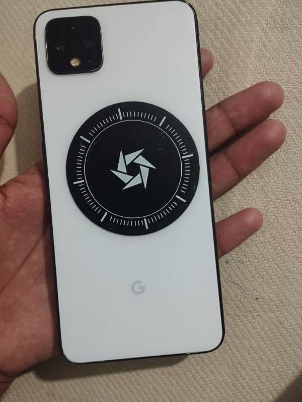 google pixel 4xl 6gb 64gb 0