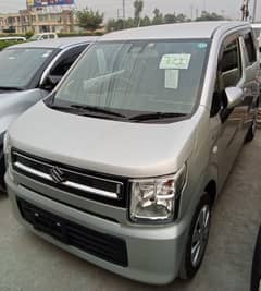 Suzuki Wagon R 2022  ( Grade R )