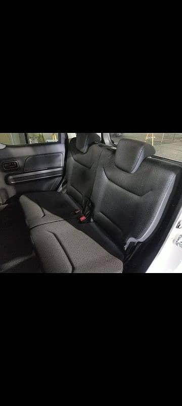 Suzuki Wagon R 2022  ( Grade R ) 5