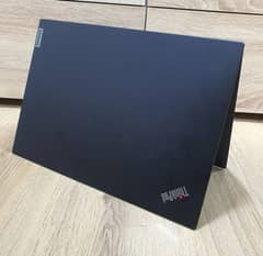 Lenovo Thinkpad L14 Ryzen 5 5650U with dedicated graphics card