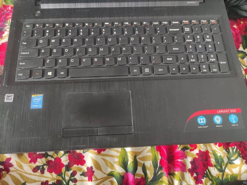 lenovo core i 3 gernation ha 4gb 64 ha extra storage 380gb add ha. 7