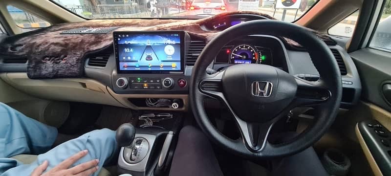 Honda Civic Reborn 2