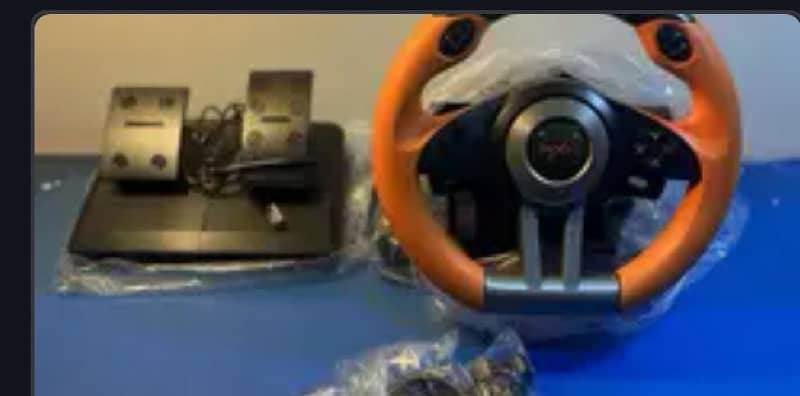 pxn v3 steering wheels for gaming 0