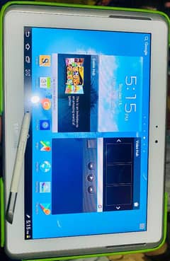 Samsung Galaxy Tab Note 10.1