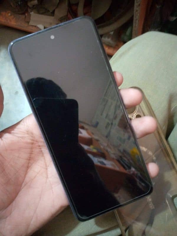 infinix hot 11s 0