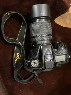 Nikon D7100