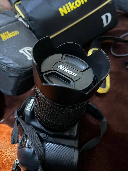 Nikon D7100 6