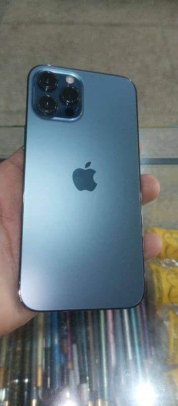 Iphone 12Pro Max 11