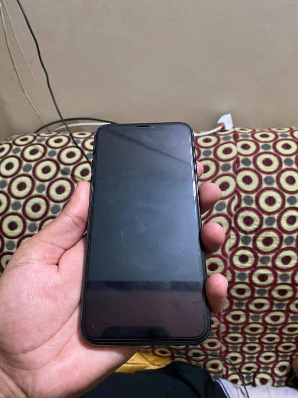 Iphone 11 Pro max 256gb non pta FU 5