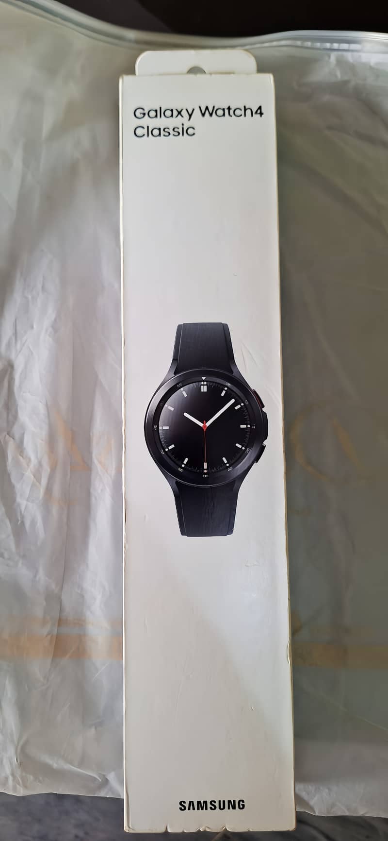 Samsung galaxy watch classic 4 (42mm) 2