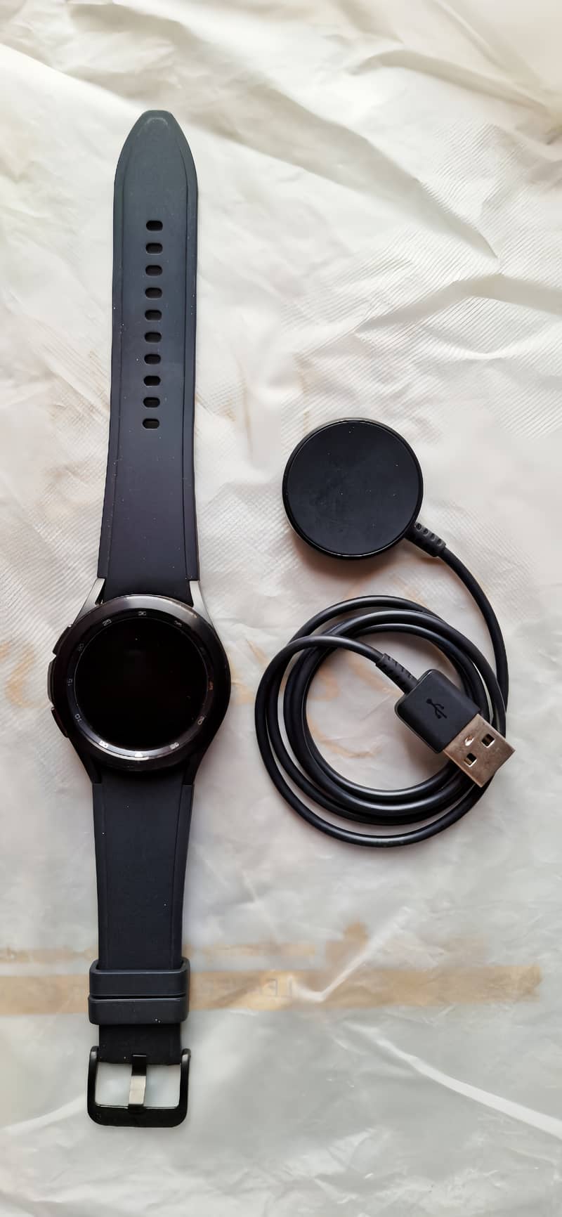 Samsung galaxy watch classic 4 (42mm) 6