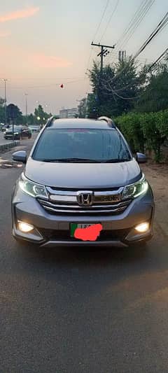 Honda BR-V 2020