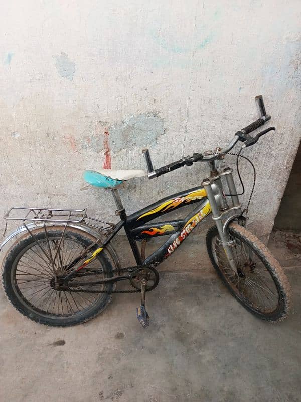 bicycle for  9 to 12 year chidren 0