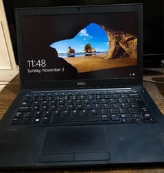 Dell core i7 7th generation