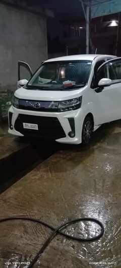 Daihatsu Move 2018 Rs