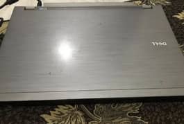 Dell laptop 03006230498