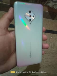 VIVO S1 PRO PTA APPROVED