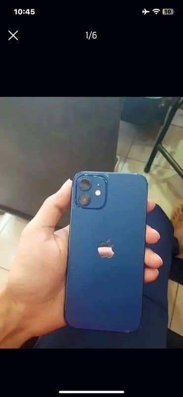 Iphone 12 Exchange possible 1