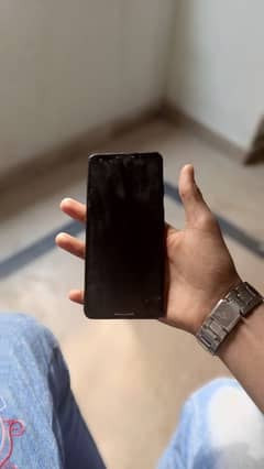 google pixel 3 pta all ok