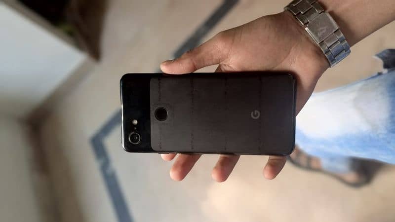 google pixel 3 pta all ok 1