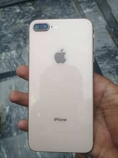 Iphone 8 plus | 256 gb